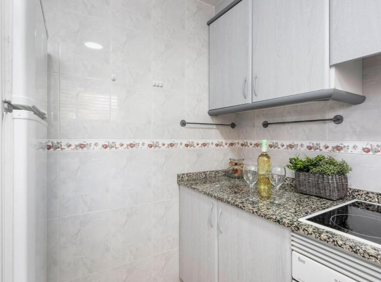 Apartamento Manzanera 2 - Plusholidays Apartment Calpe
