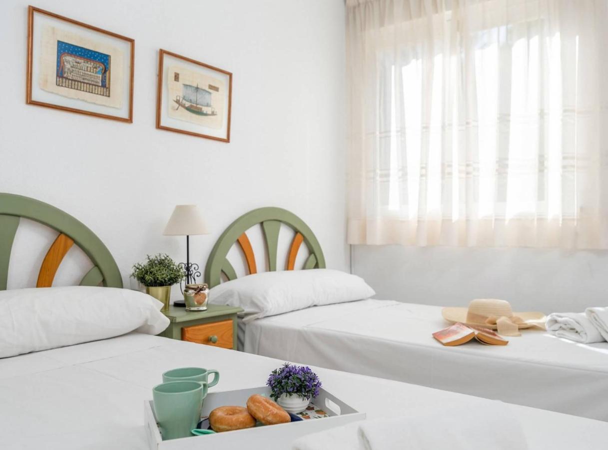 Apartamento Manzanera 2 - Plusholidays * Calpe
