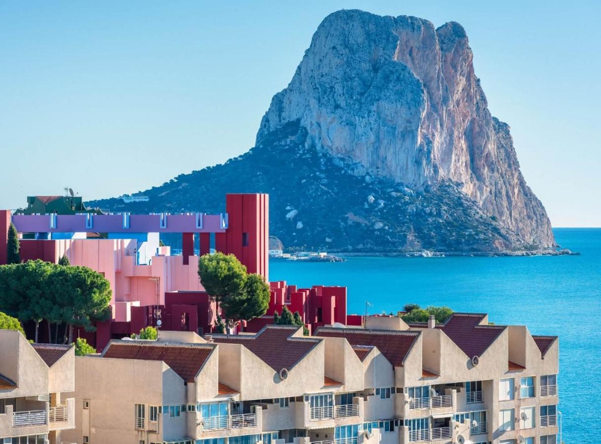 Apartamento Manzanera 2 - Plusholidays * Calpe