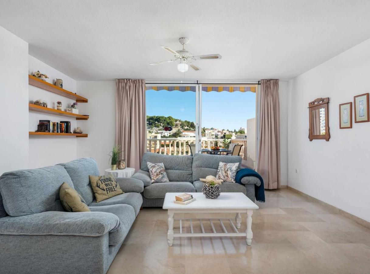 Apartment Apartamento Manzanera 2 - Plusholidays Calpe