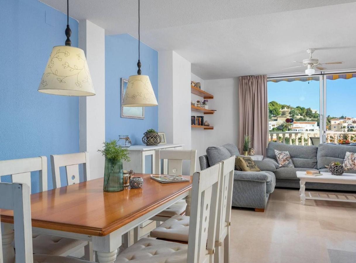 Apartamento Manzanera 2 - Plusholidays * Calpe