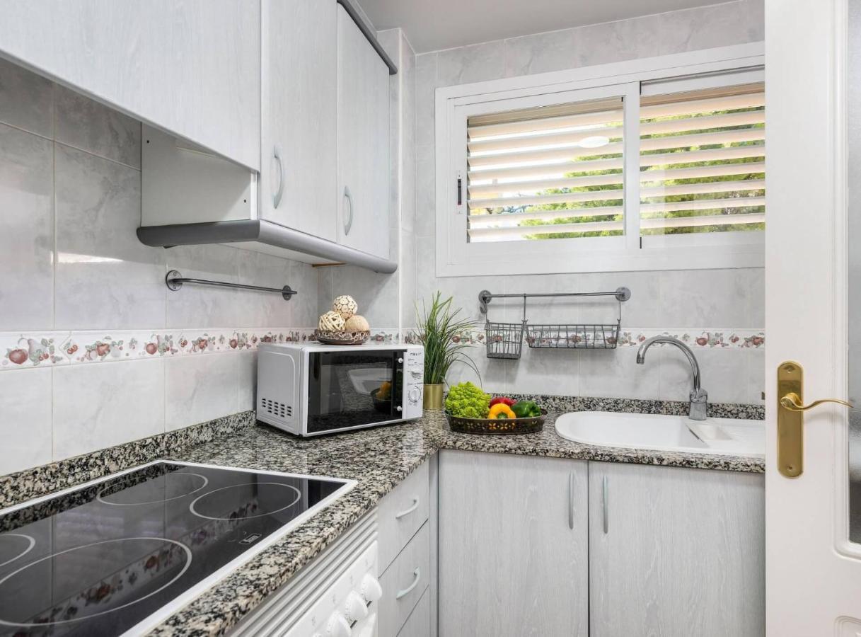 Apartment Apartamento Manzanera 2 - Plusholidays Calpe