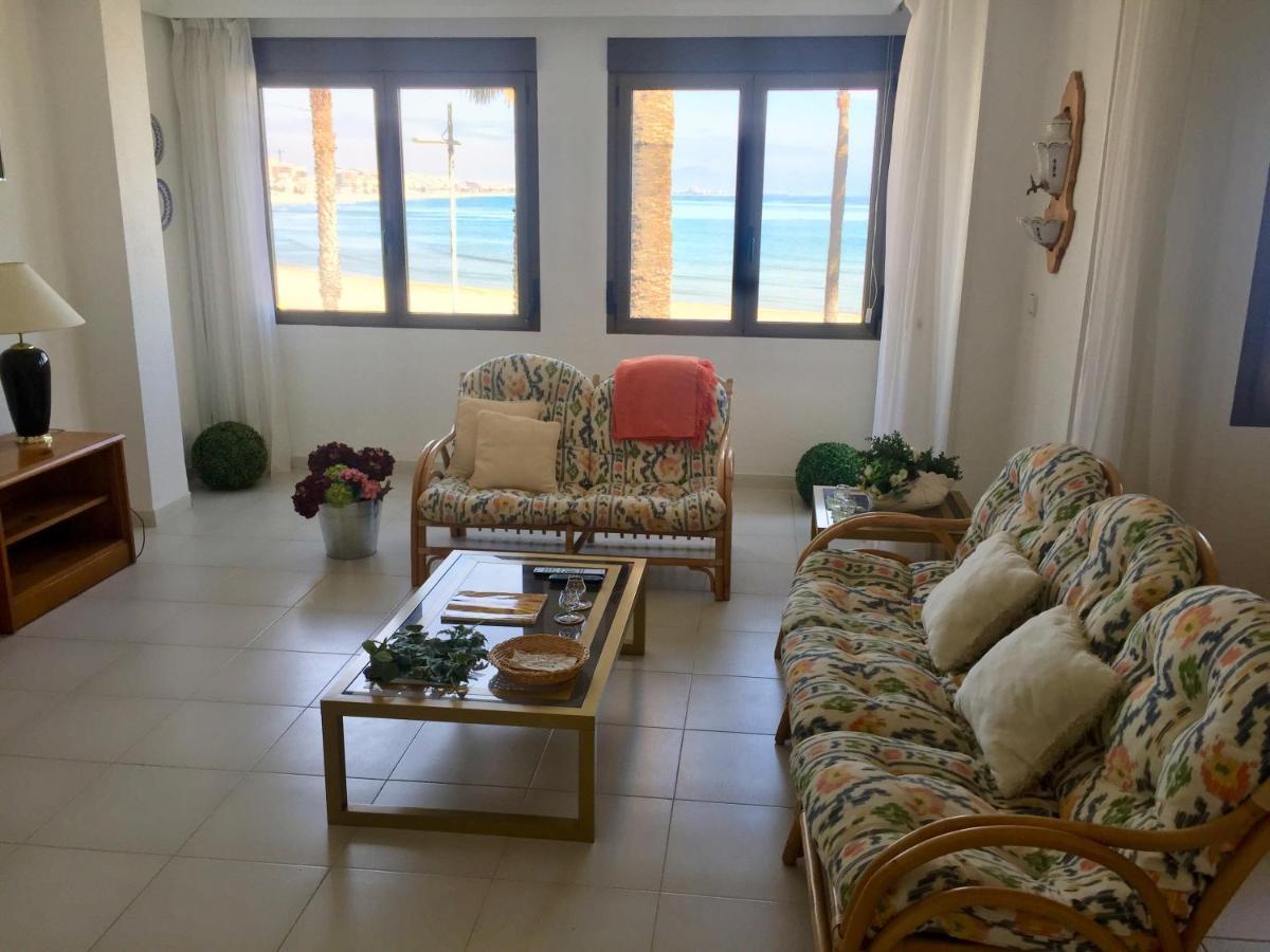 Apartment Avenida Mar