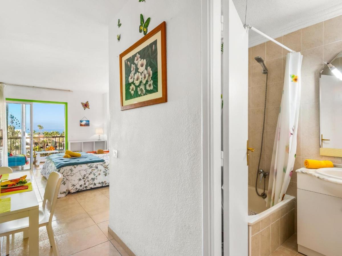 Apartamento 426 Wonderful In Americas! Wi Fi Free!