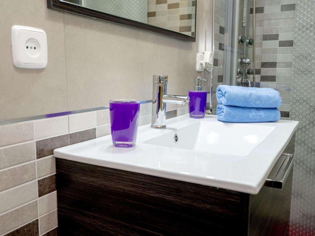 Cloud By Interhome Apartamento