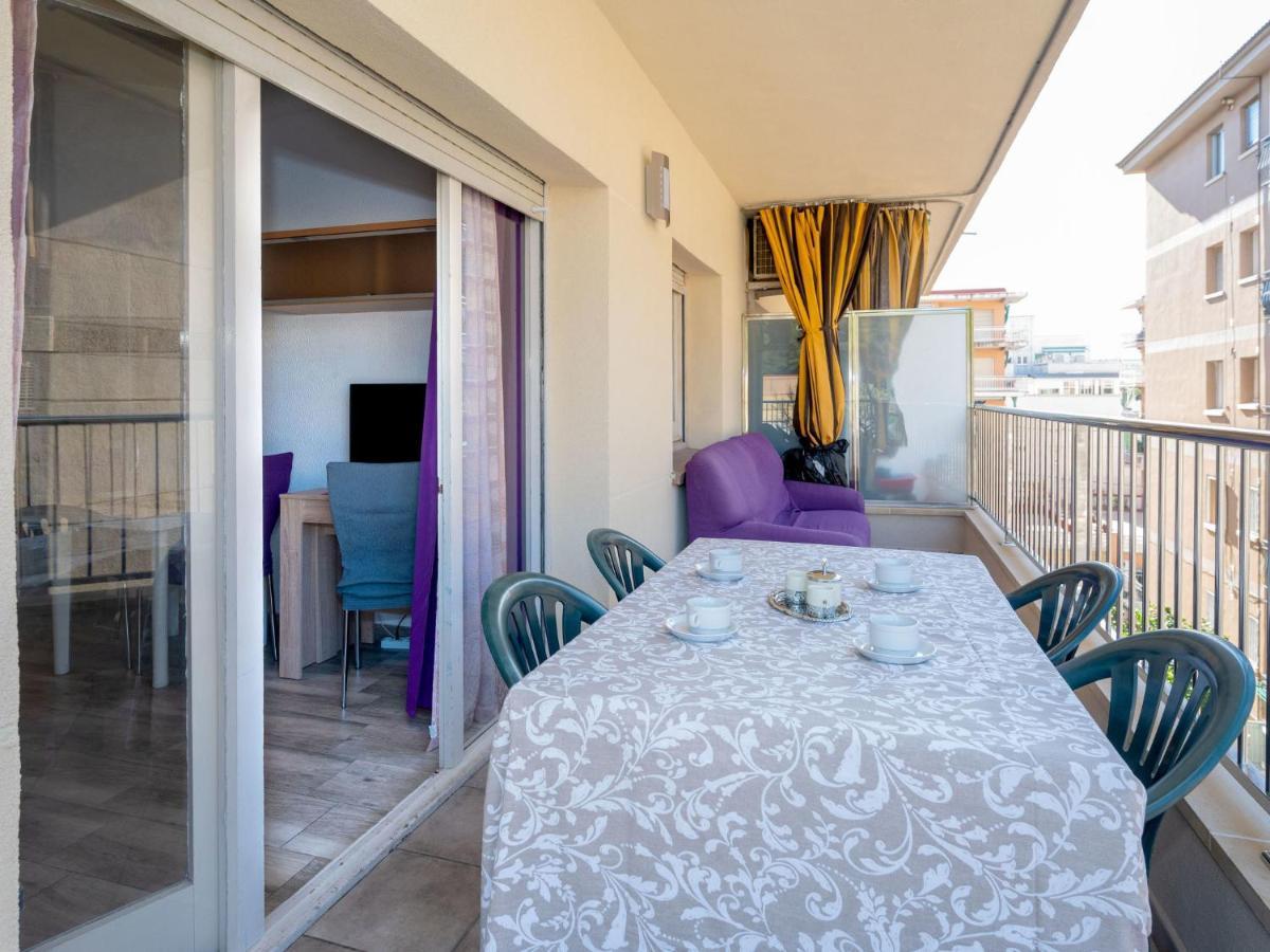 Cloud By Interhome * Segur de Calafell