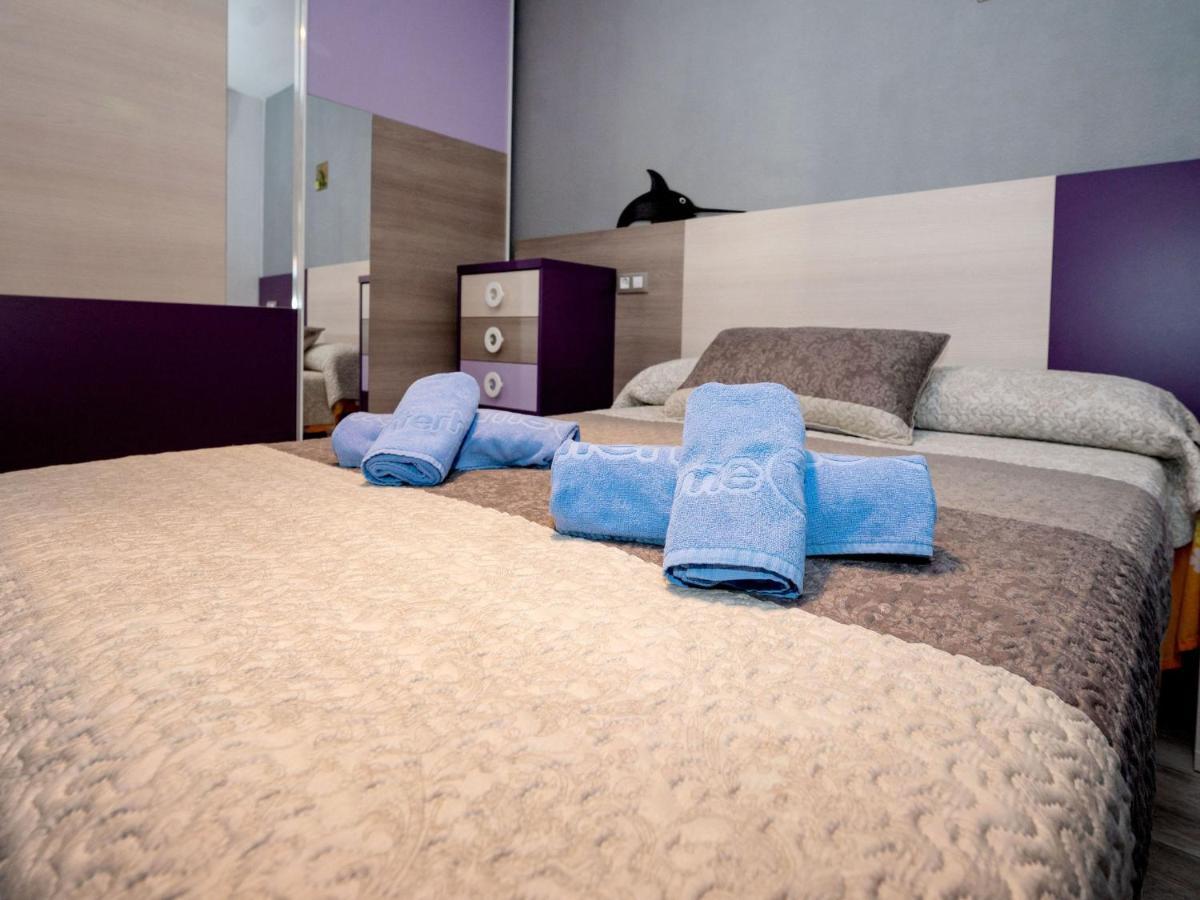 Apartamento Cloud By Interhome Segur de Calafell