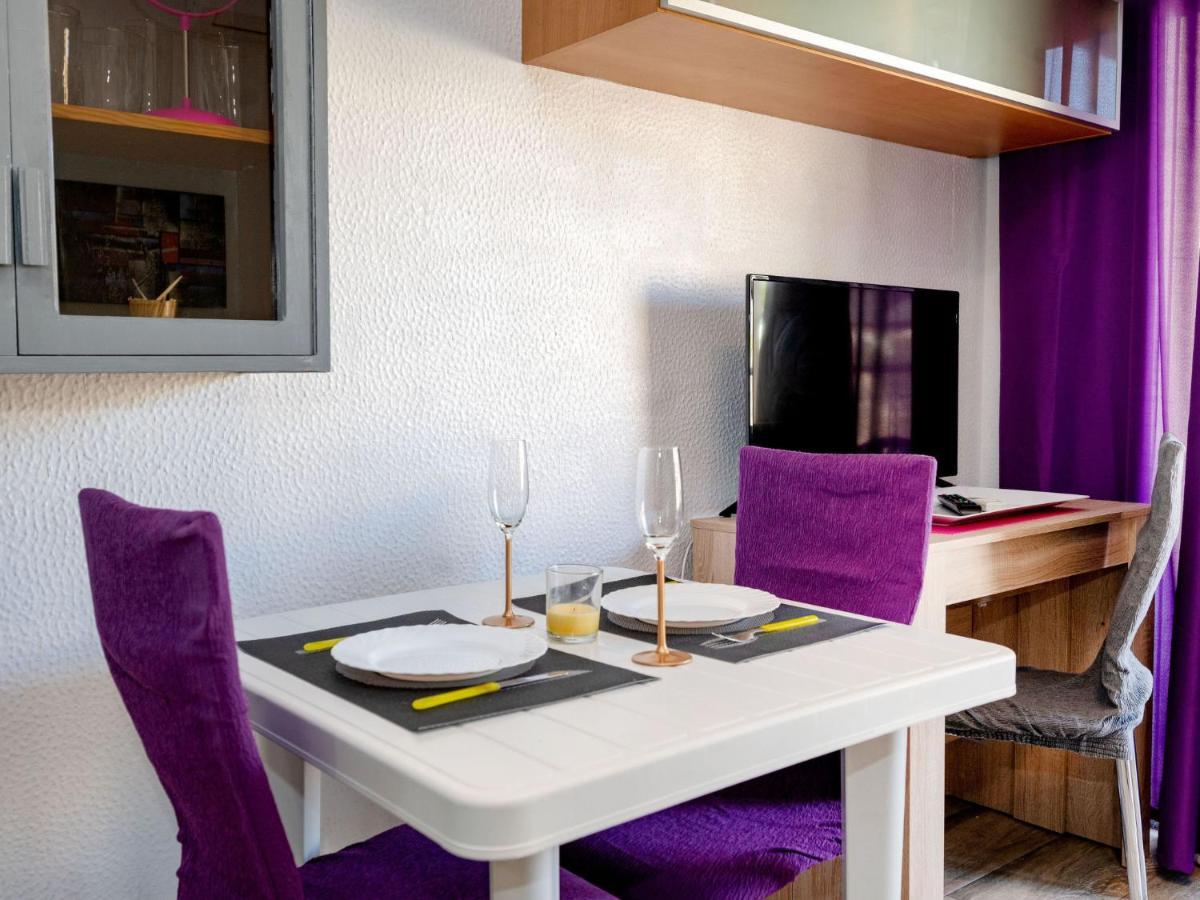 Apartamento Cloud By Interhome