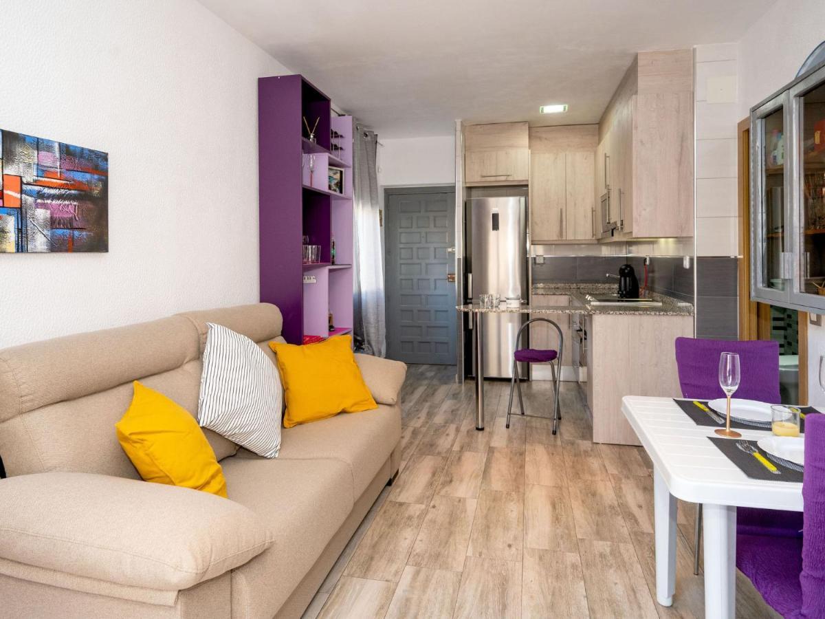 Apartamento Cloud By Interhome Segur de Calafell