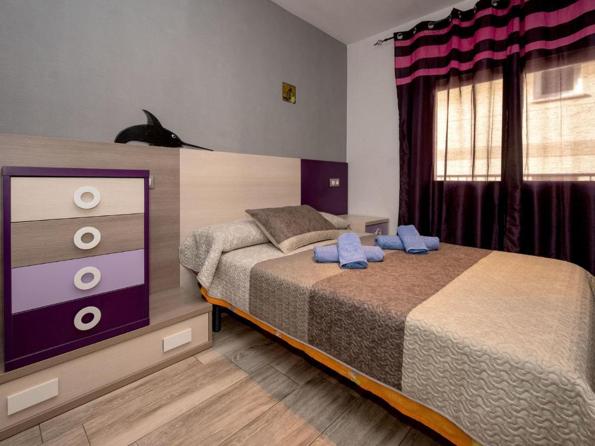 Apartamento Cloud By Interhome Segur de Calafell