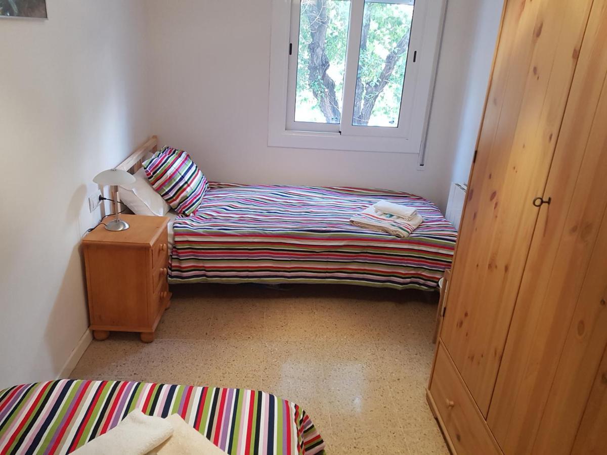 Tulstig Delmar Apartamento *