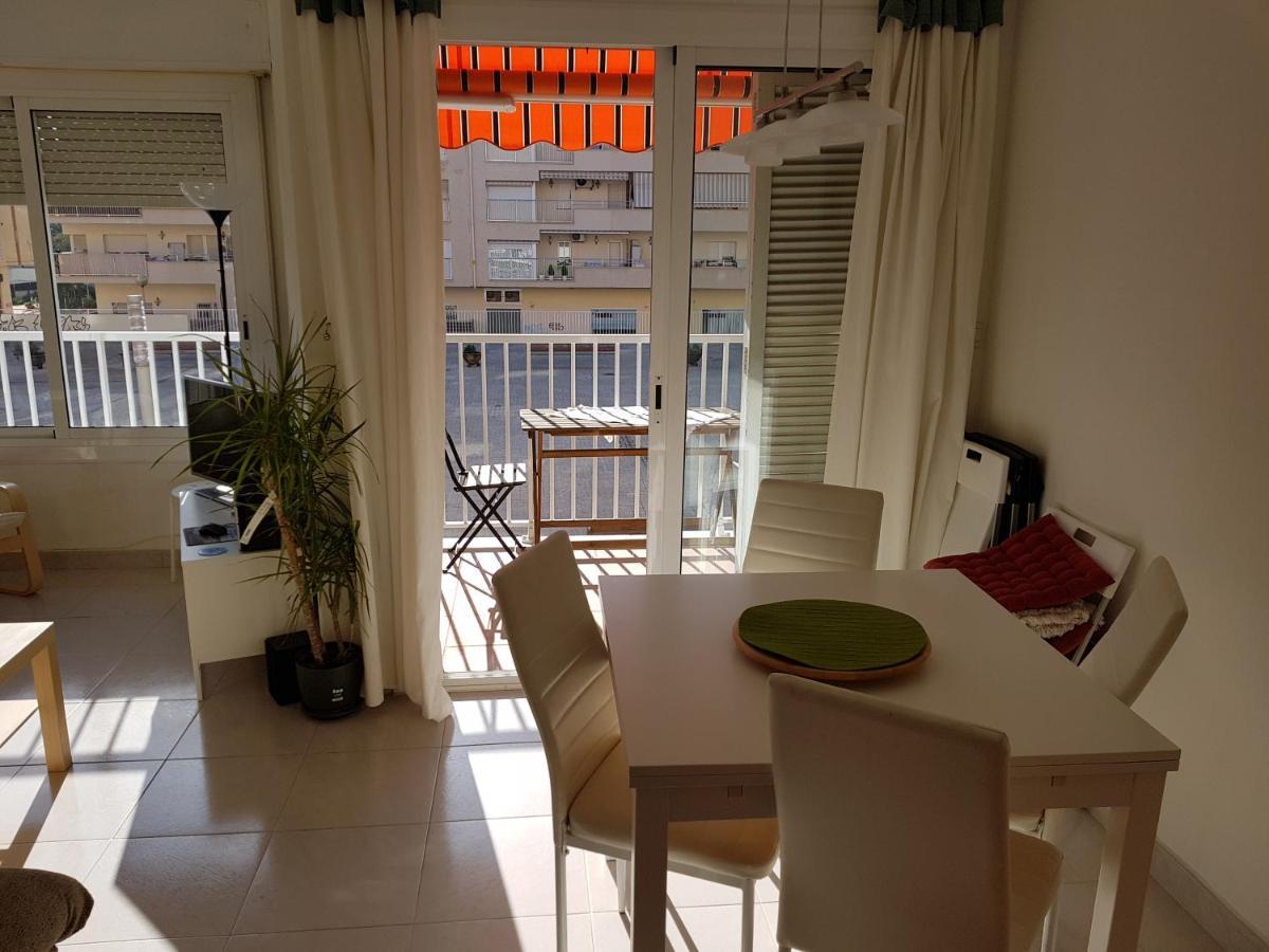 Tulstig Delmar Apartamento *