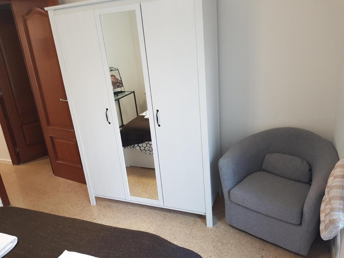 Apartamento Tulstig Delmar Vilanova i la Geltrú