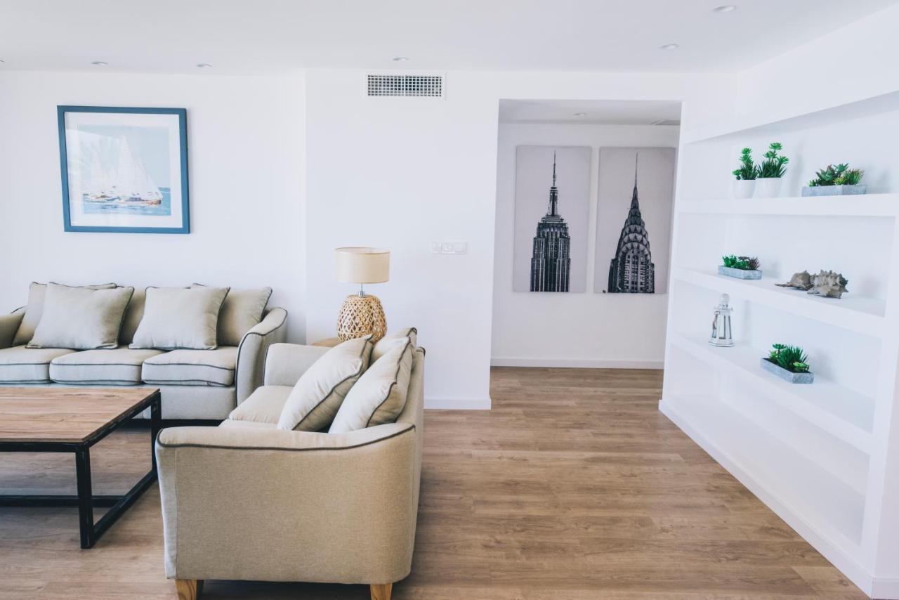 Glp Raspeig Dreamsea Apartamento *