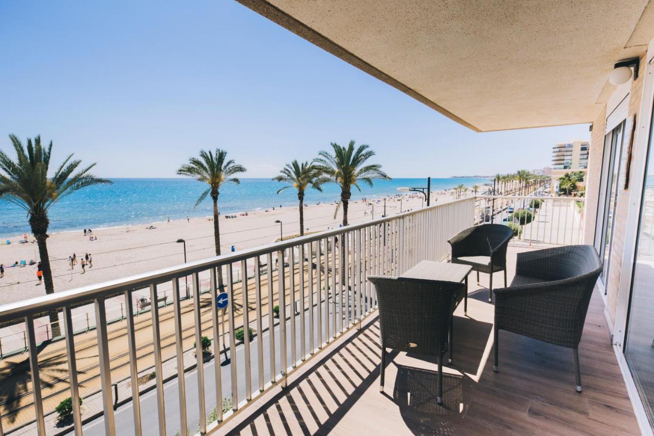 Apartamento Glp Raspeig Dreamsea