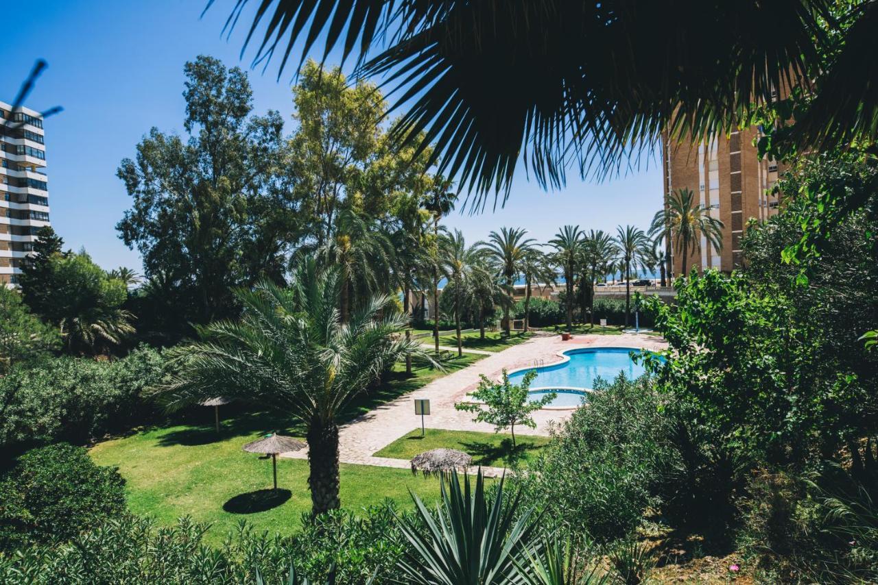 Glp Raspeig Dreamsea Apartamento