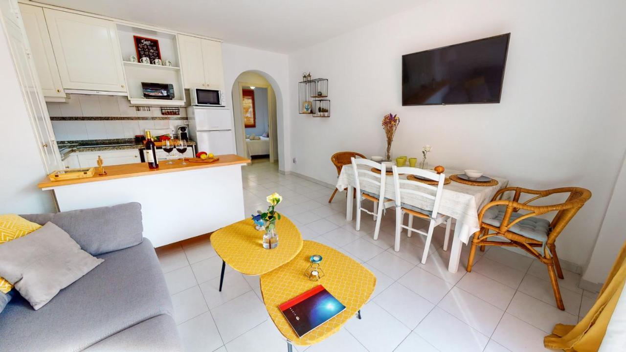 Apartment Jazmin By Family Homes