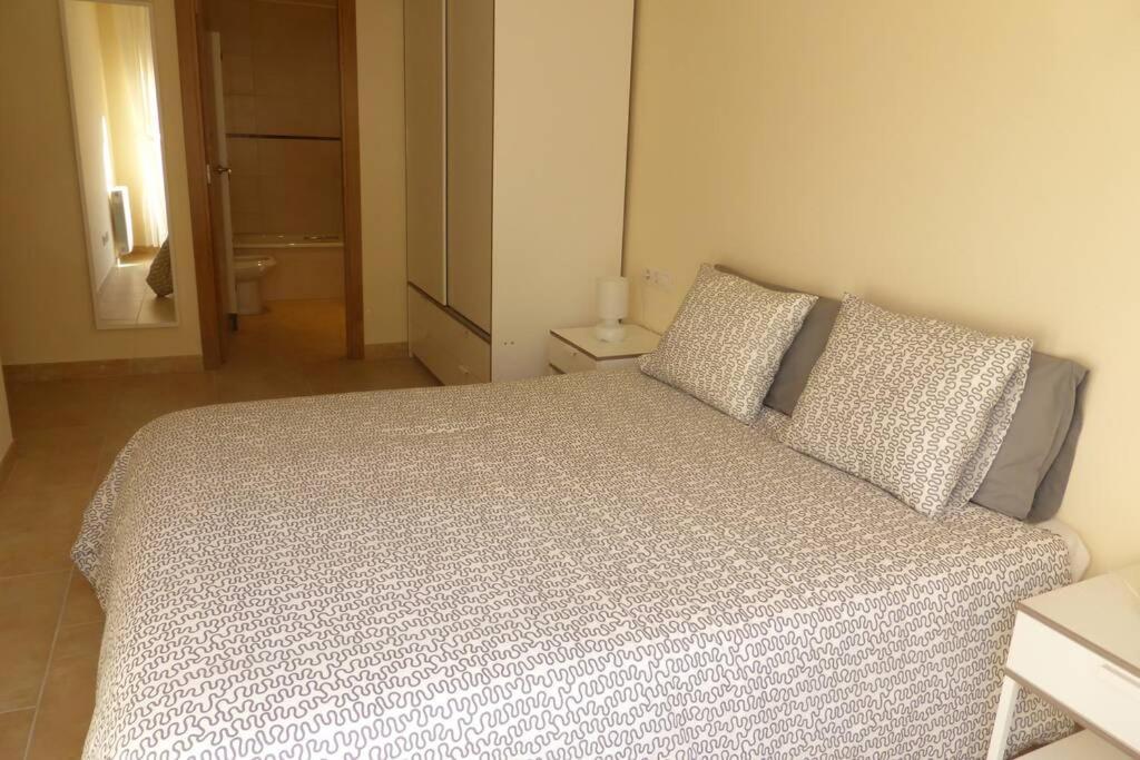 Relax, Culture&beach Apartamento