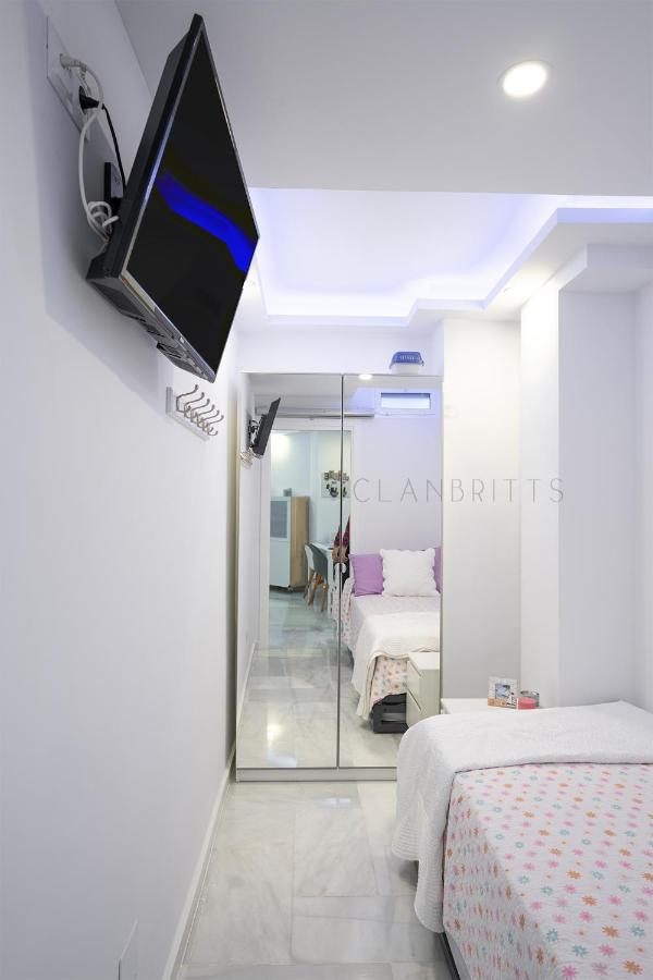 Sweet In Puerto Marina Apartamento Benalmádena