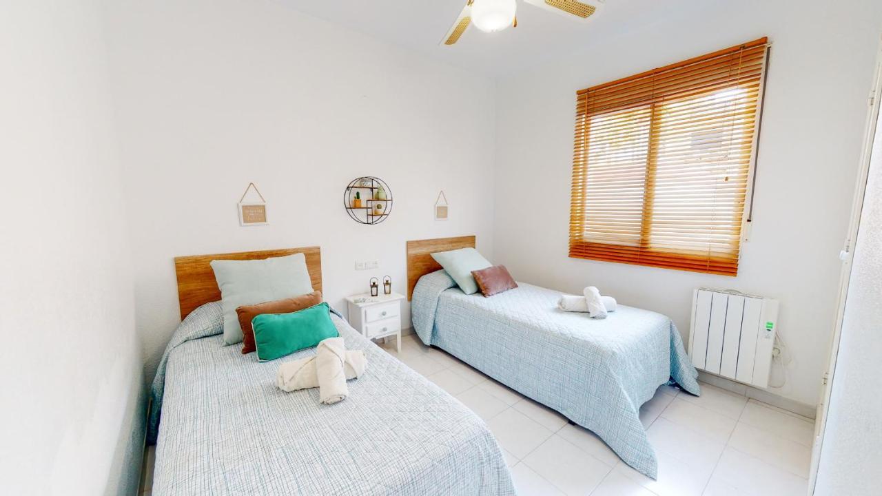 Jazmin By Family Homes * Denia