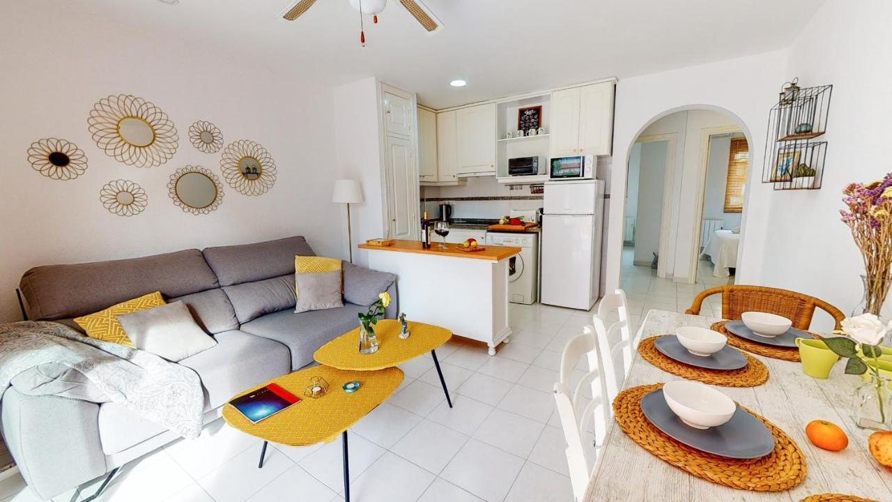 Jazmin By Family Homes Apartment Denia