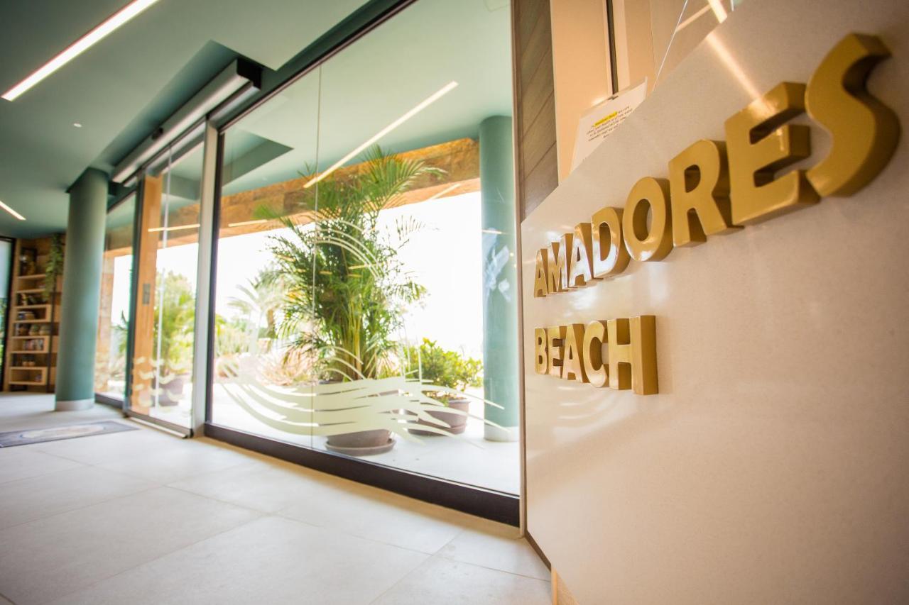 Aparthotel Amadores Mogan