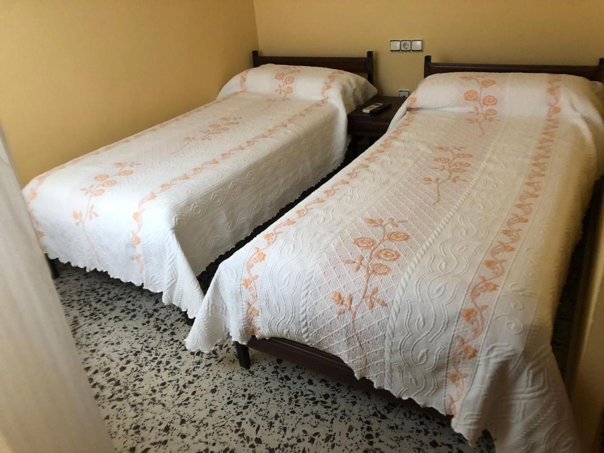 Hotel Costa Sol 2*