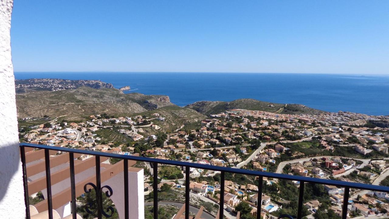 Apartment Completo Max. 6 Huespedes Cumbre del Sol