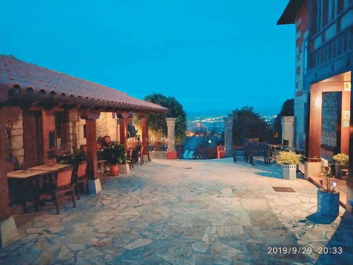 Campo (adults Only) Suances