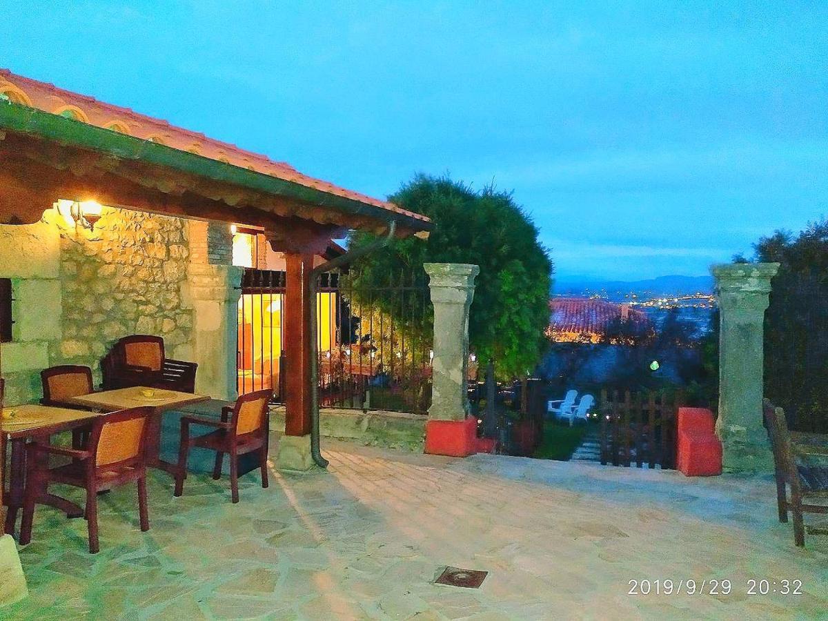 Campo (adults Only) 3*