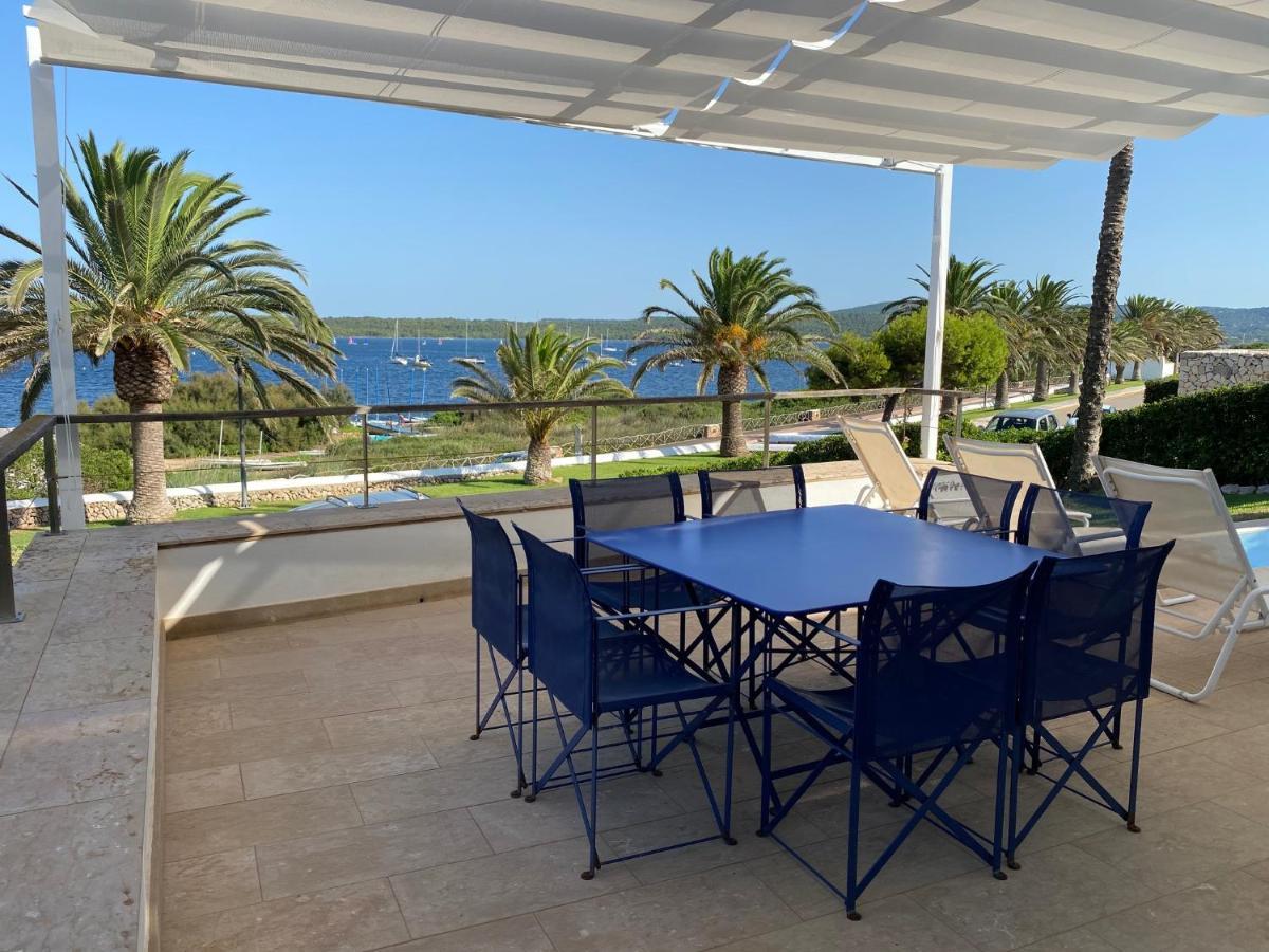 Villa Ses Vinyes 4 By Riera Rossello