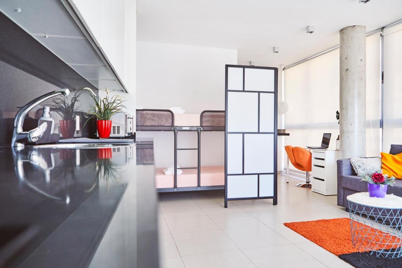 Apartment Edificio San Felix
