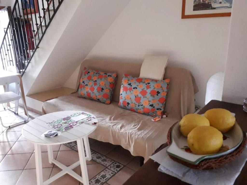 Casa Corelli Сasa de vacaciones Torremolinos