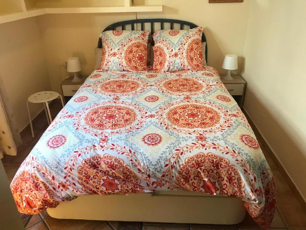 Casa Corelli Сasa de vacaciones Torremolinos
