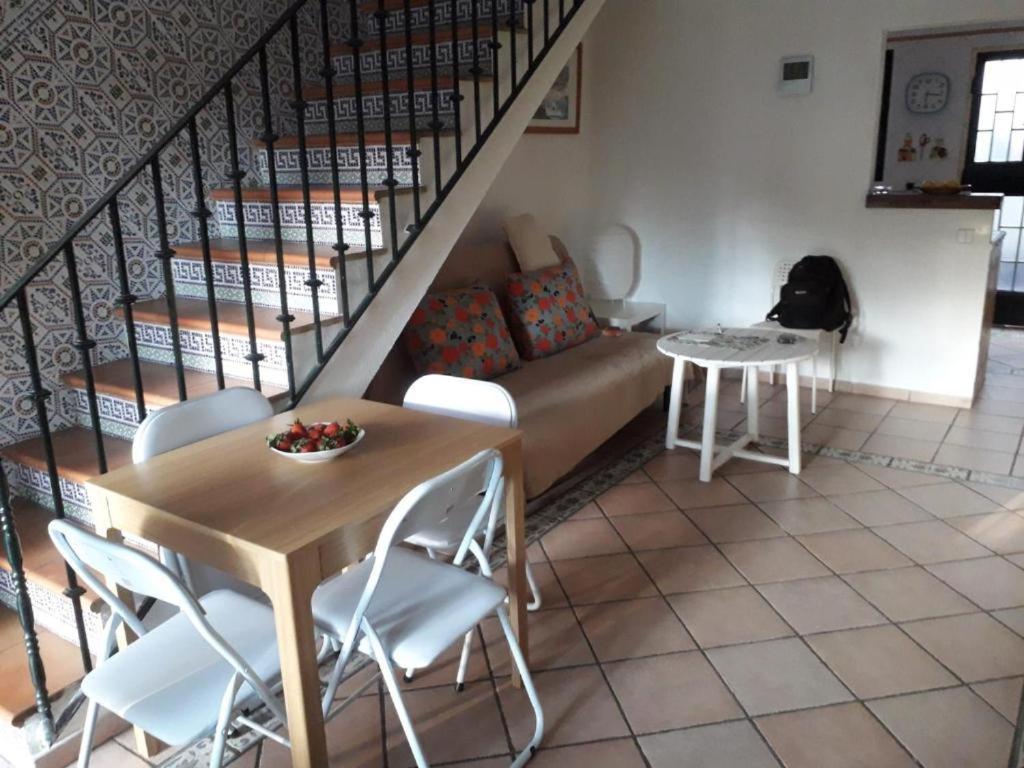 Casa Corelli Сasa de vacaciones