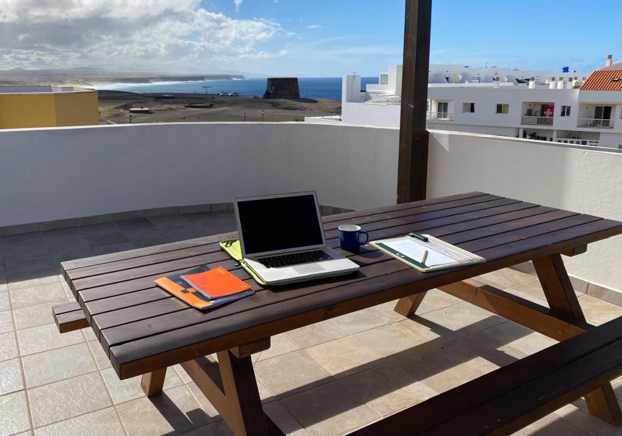 Casa Sunshine Mar Apartment El Cotillo (Fuerteventura)