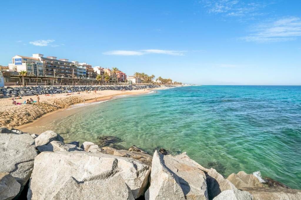 Vistamar 30 Min Barcelona *