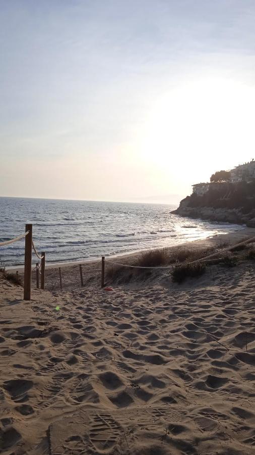 Apartamento Cala Crancs Apartment