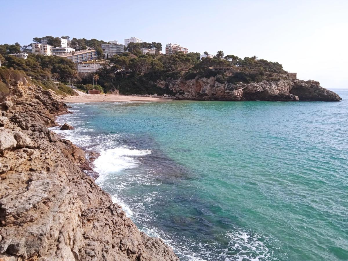 Apartamento Cala Crancs Apartment
