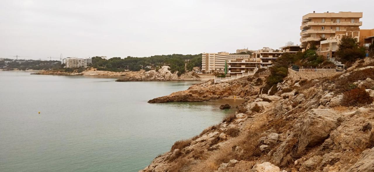 Apartamento Cala Crancs Apartment *