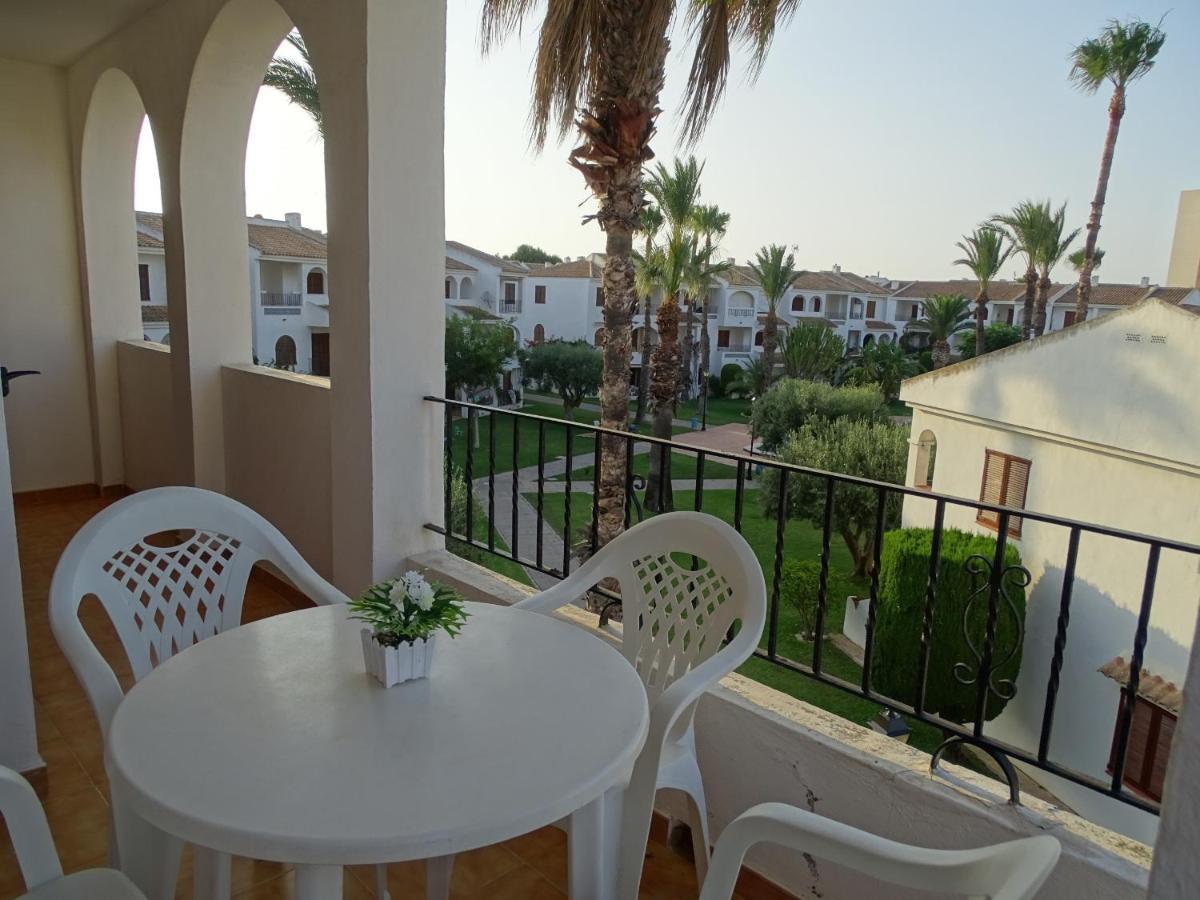 Apartamento Aldeas Taray Admer 13 La Manga del Mar Menor