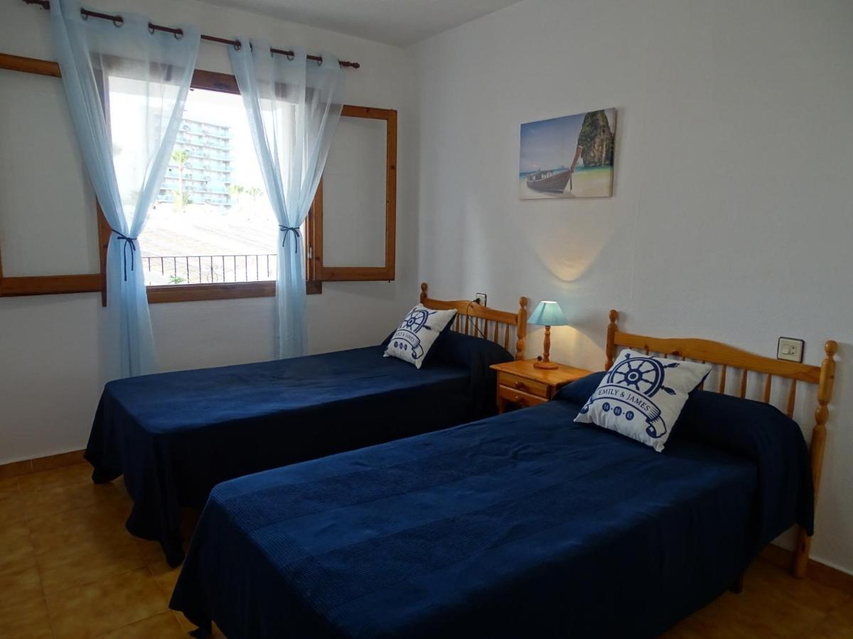 Aldeas Taray Admer 13 Apartamento La Manga del Mar Menor