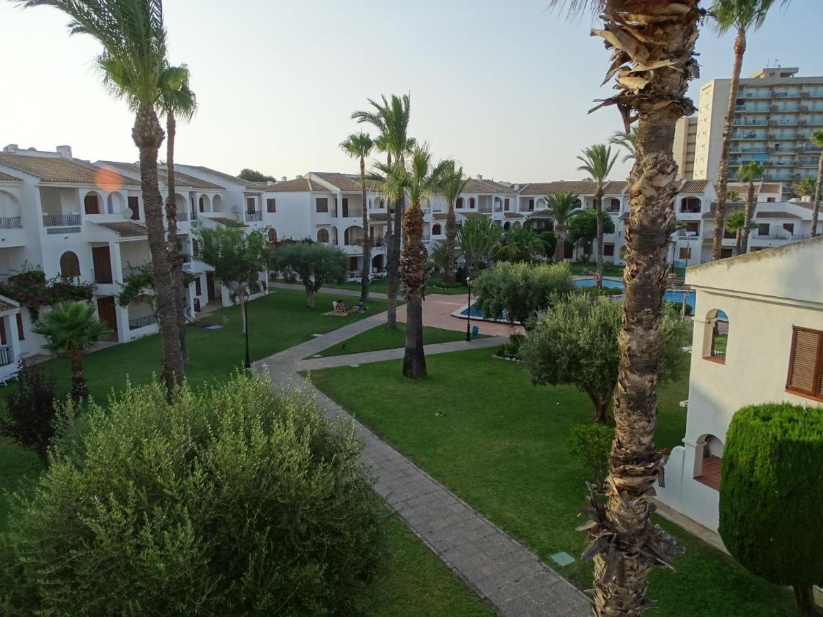 Aldeas Taray Admer 13 Apartamento *