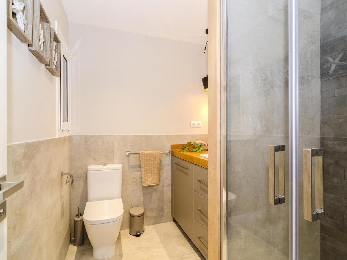 Apartamento Spaces Deluxe Centre