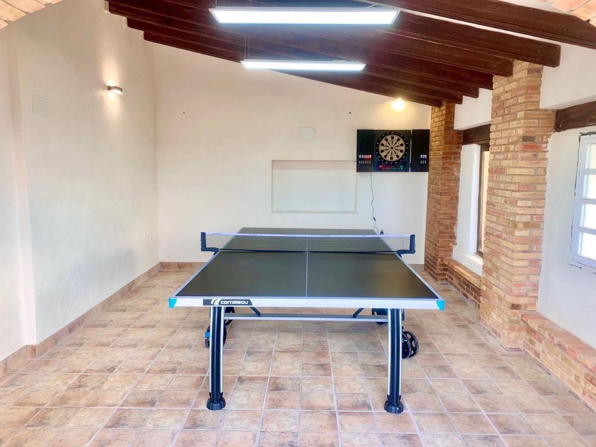 Secrets Rural House * Javea