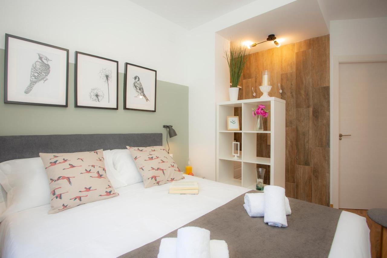 Apartment Ruzafa Lander By Singularstays Valencia