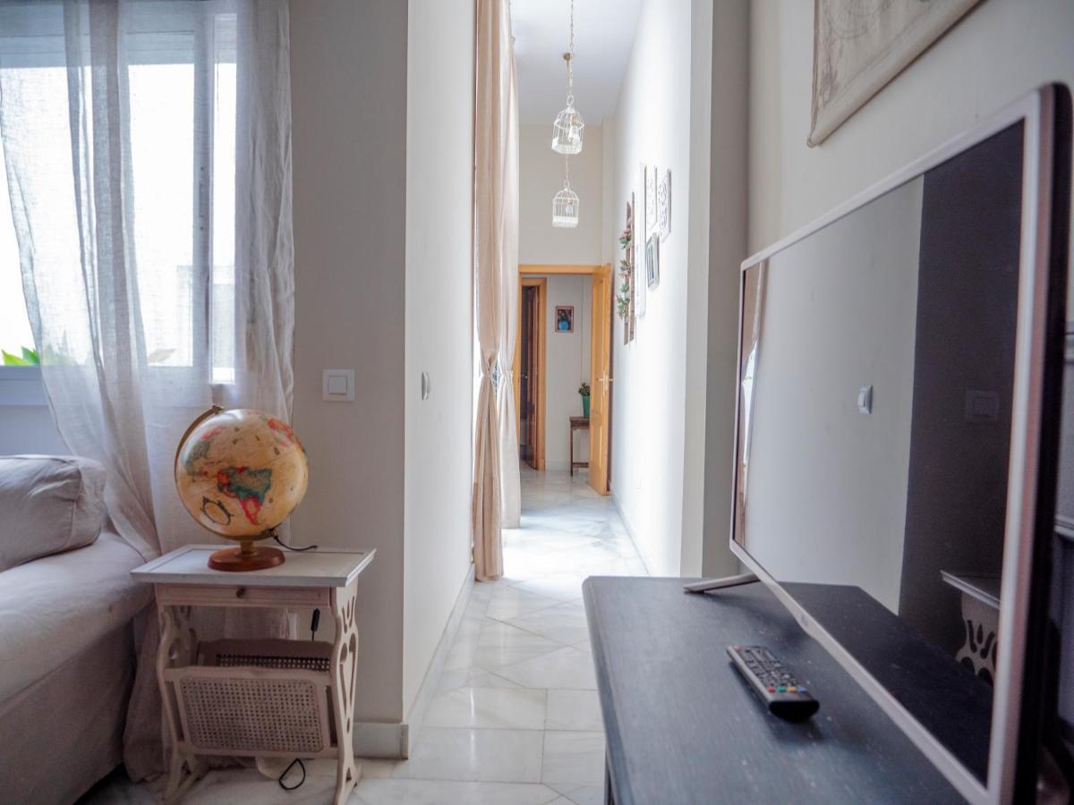 Apartamento Daoiz * Seville