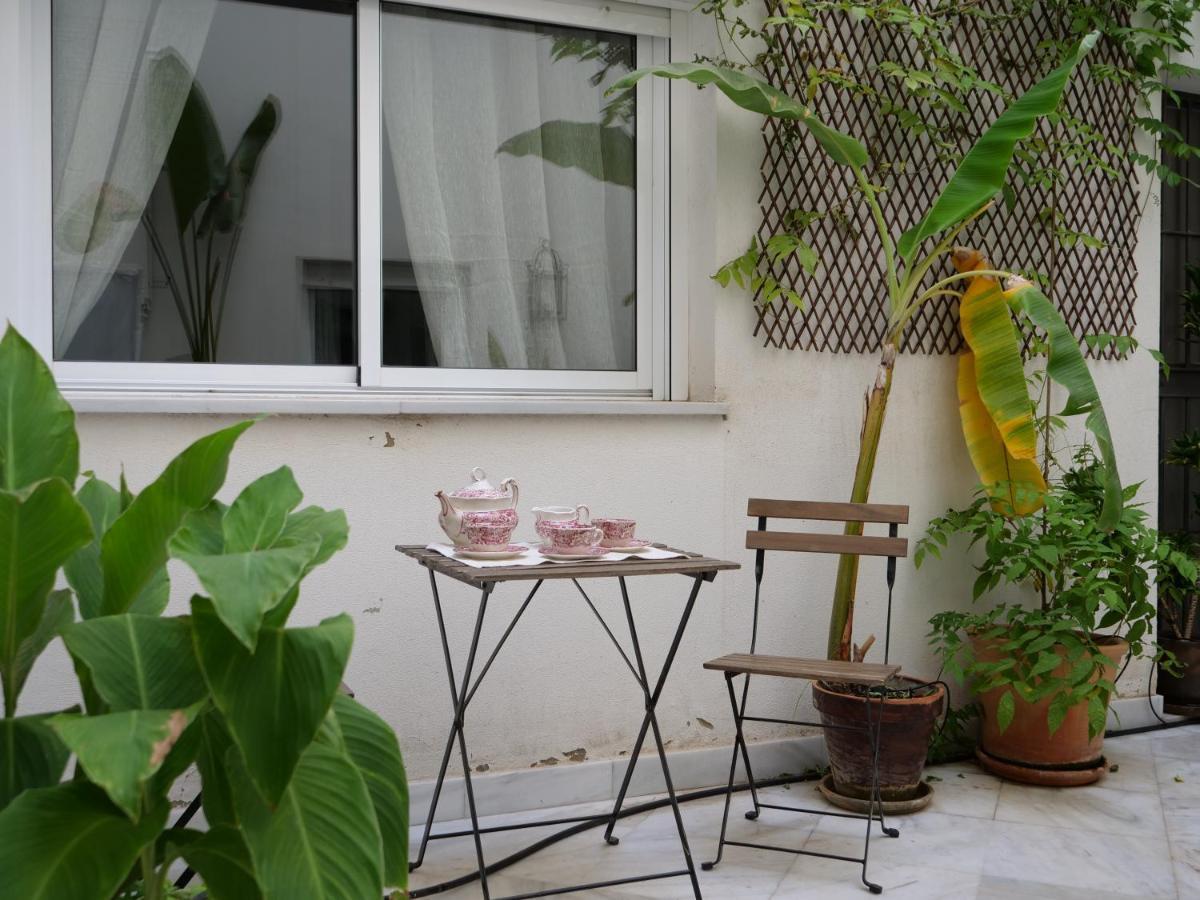 Apartamento Daoiz Seville