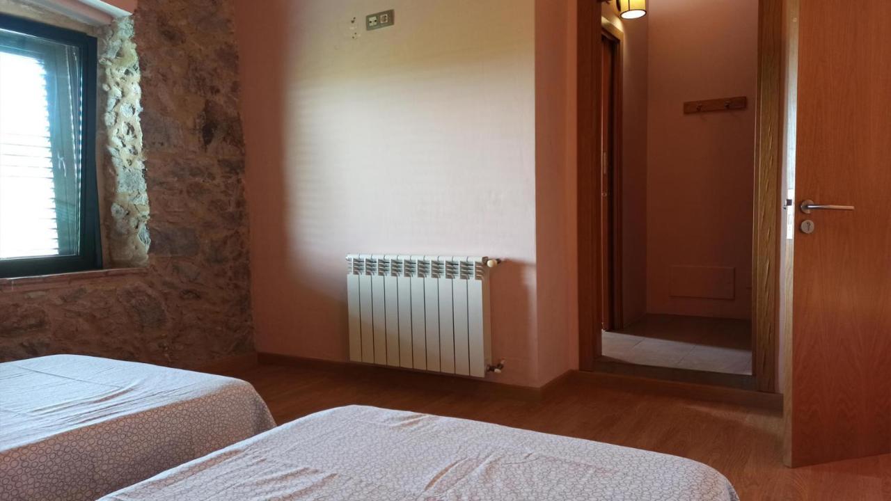 Сasa de vacaciones Palmeras Sant Pere Pescador