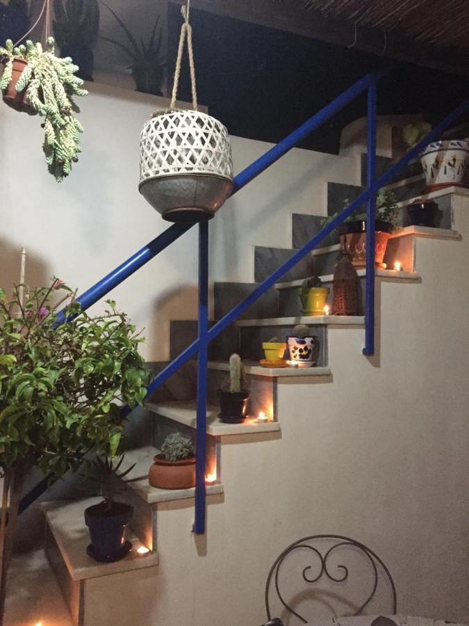 Casa Azul Сasa de vacaciones *
